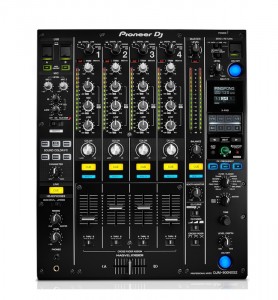 Pioneer DJM900nxs2