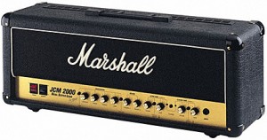 Marshall DSL100